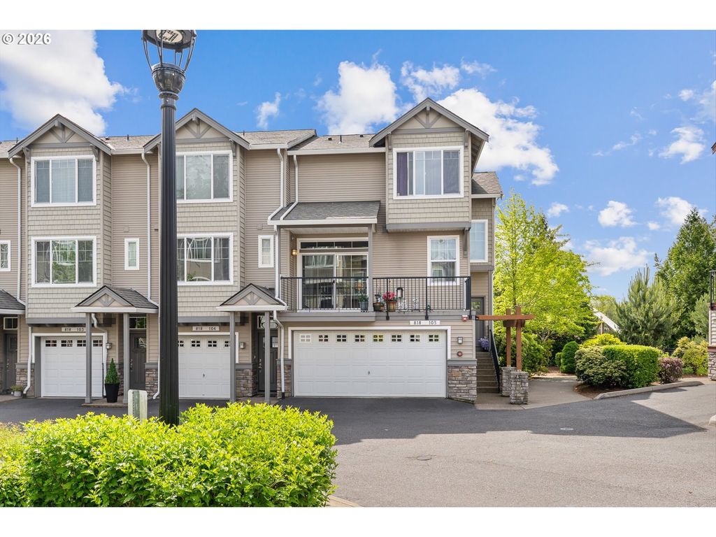 818 Nw 118th Ave 105, Portland