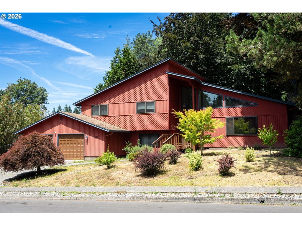 3606 Ne 105th St, Vancouver