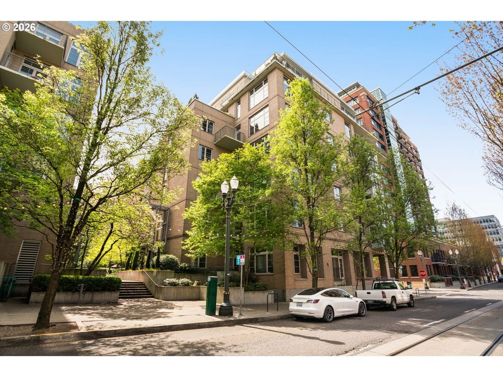 1130 Nw 12th Ave 502, Portland