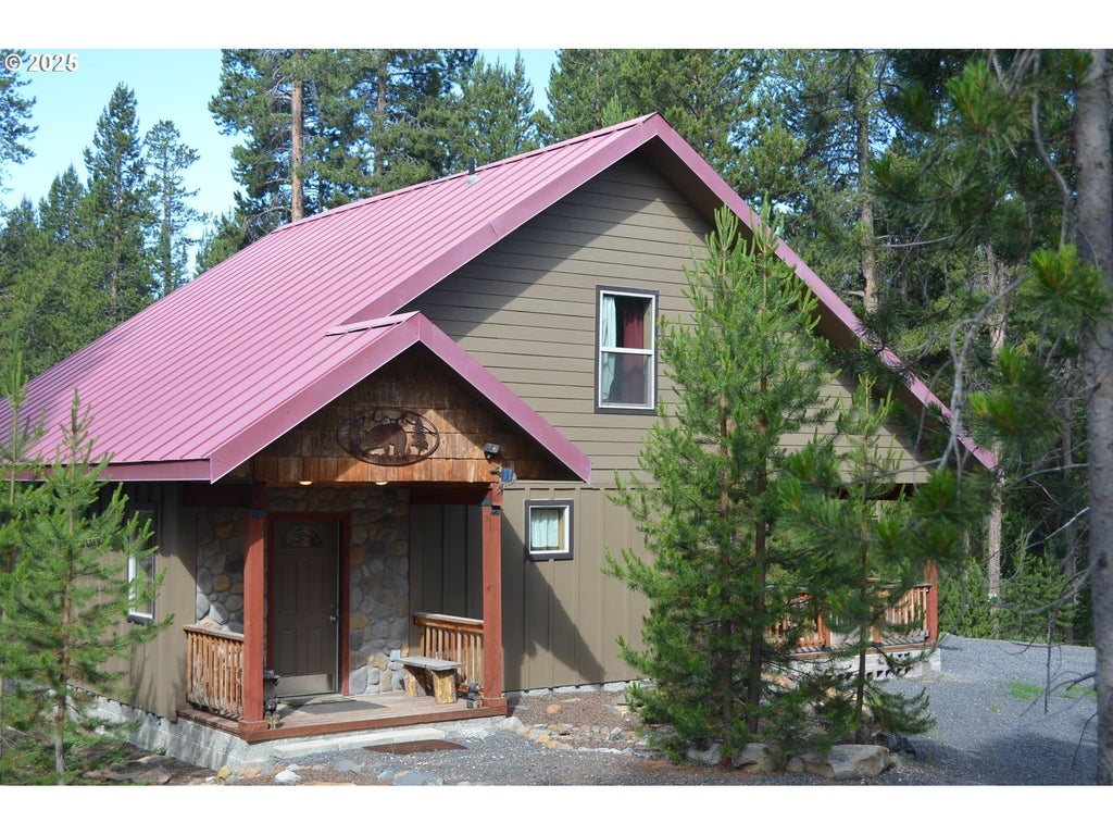 11204 Hemlock Creek Rd, Crescent Lake