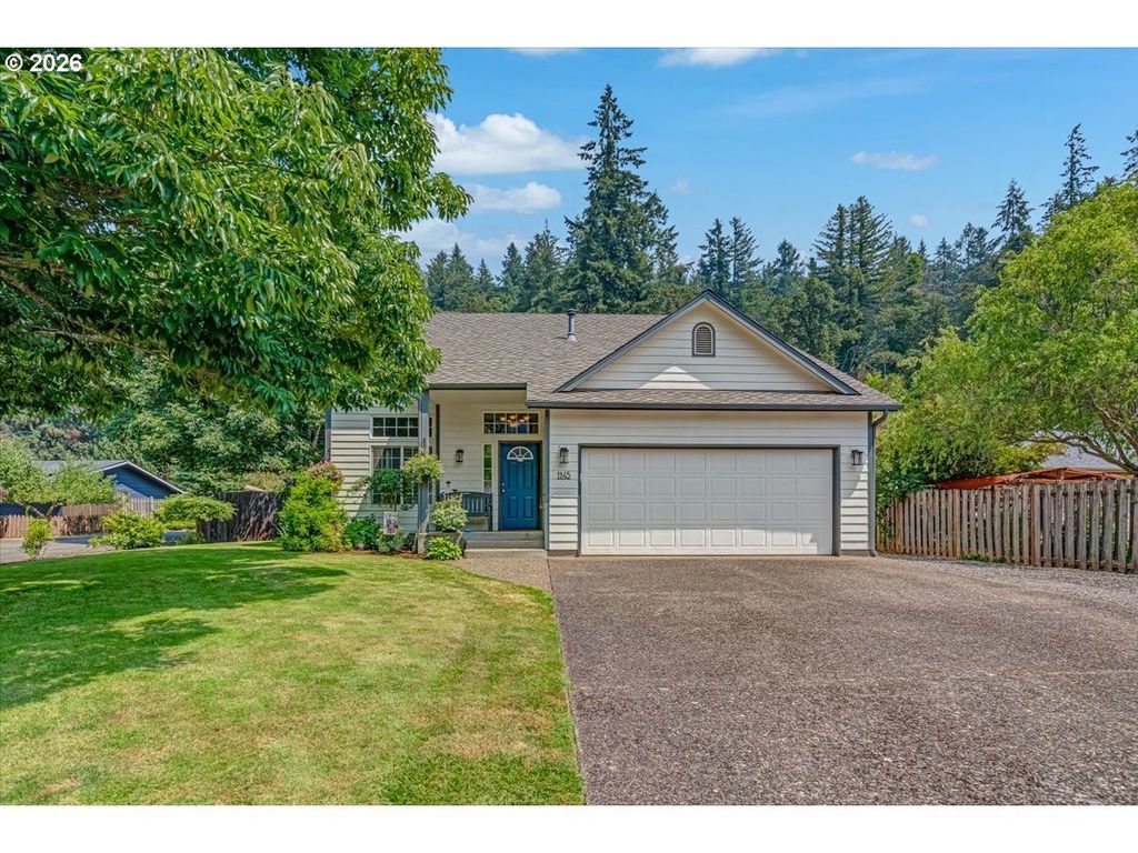 1145 Enstad Ln, Silverton