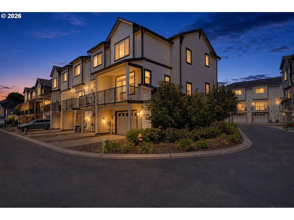 11761 Sw Valencia Ln, Wilsonville