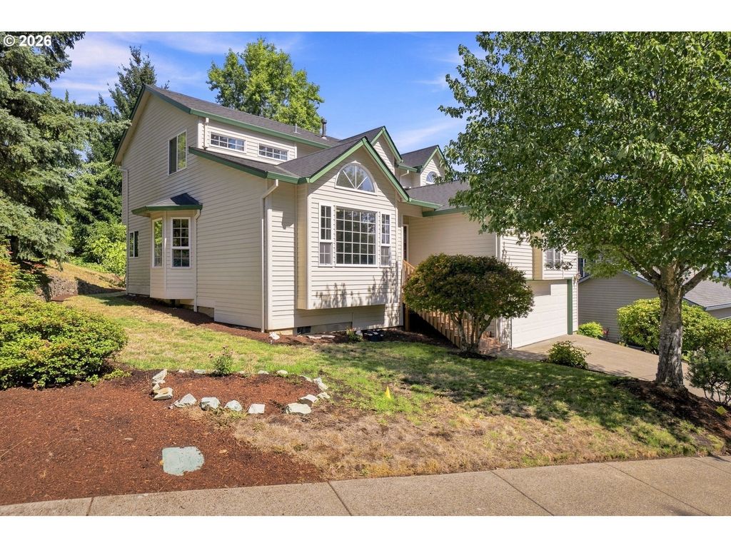 18283 Sw Fallatin Ct, Beaverton