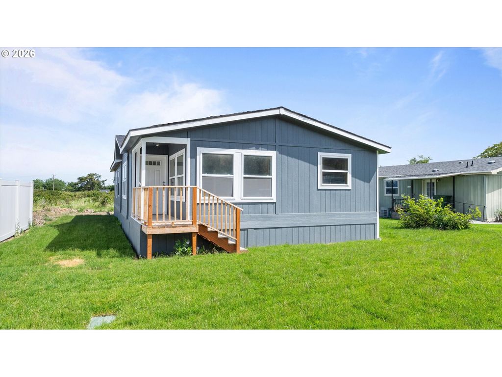 626 Nw 4th Ave, Milton-Freewater