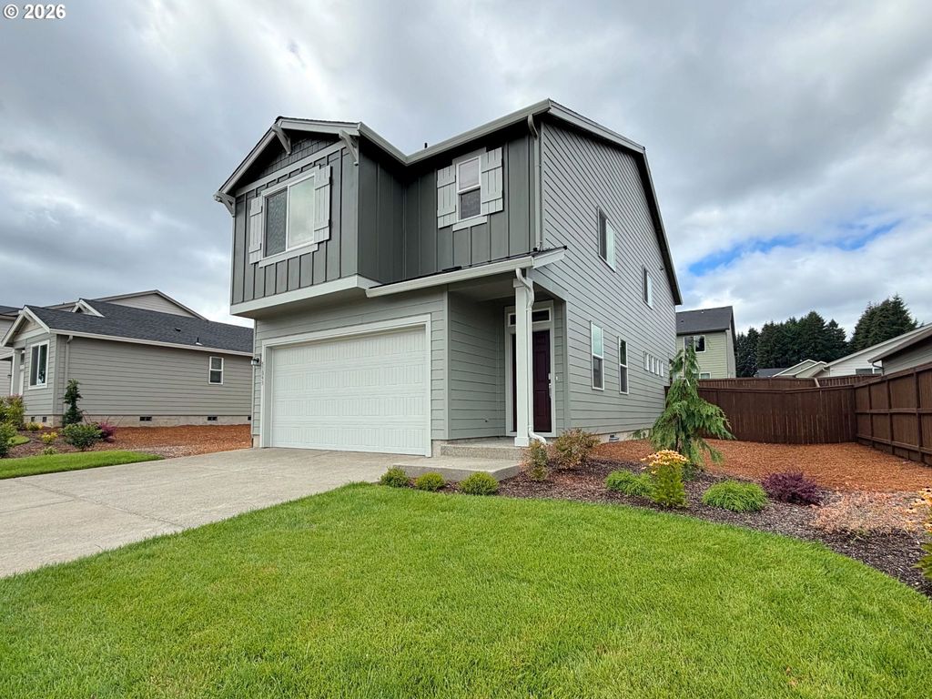 51093 Sw Amsterdam Ln, Scappoose