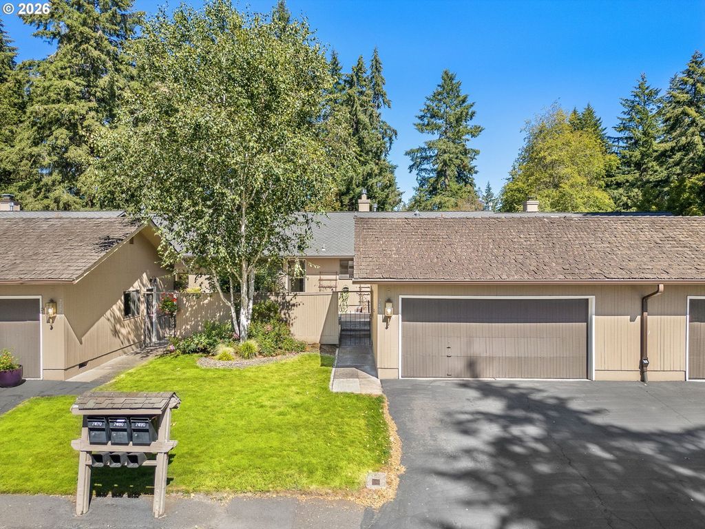 7480 Sw Kimberly Ct, Beaverton
