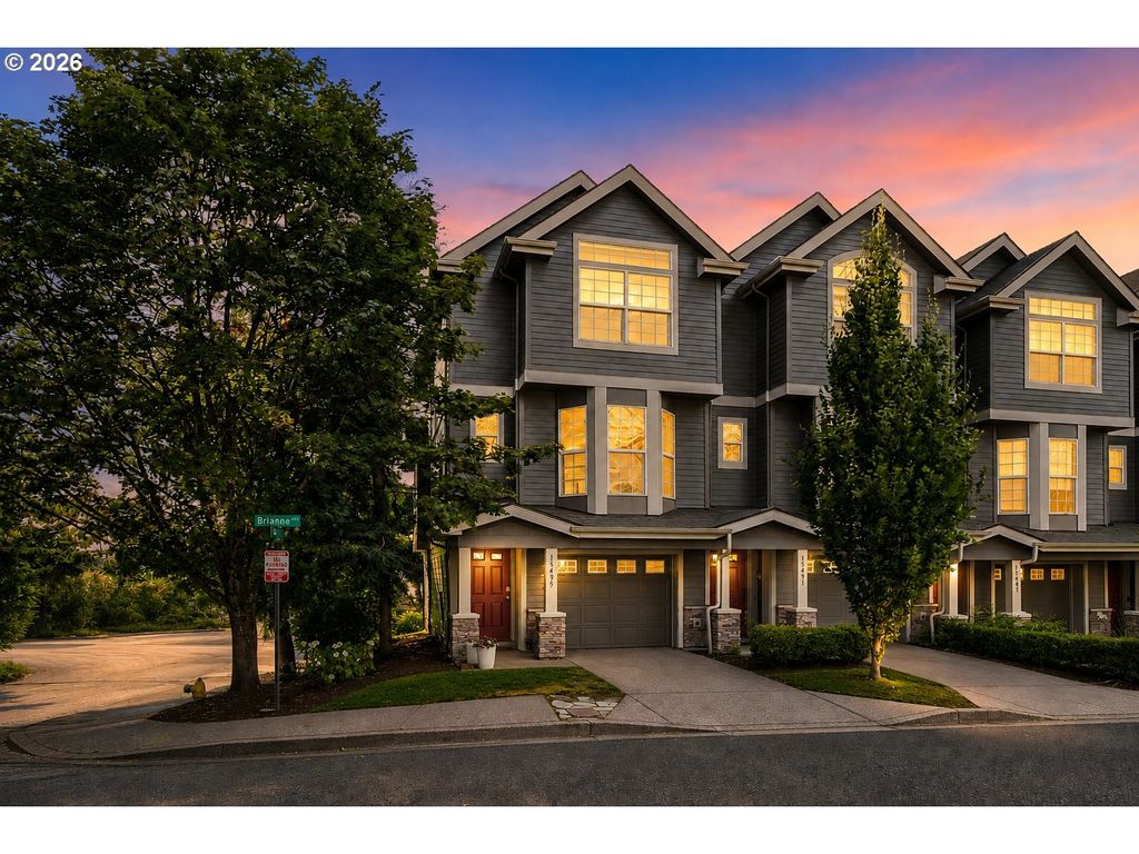 15495 Brianne Ct, Lake Oswego