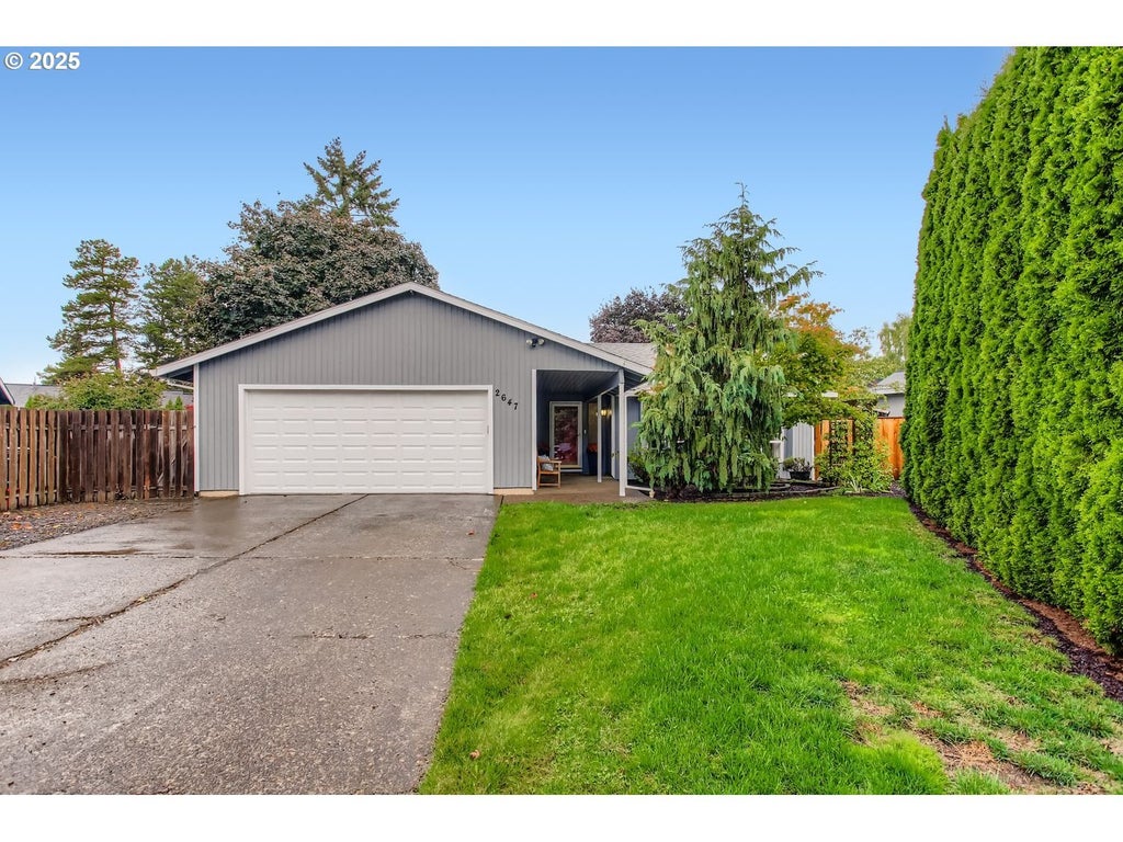 2647 Se Aspen Ct, Hillsboro