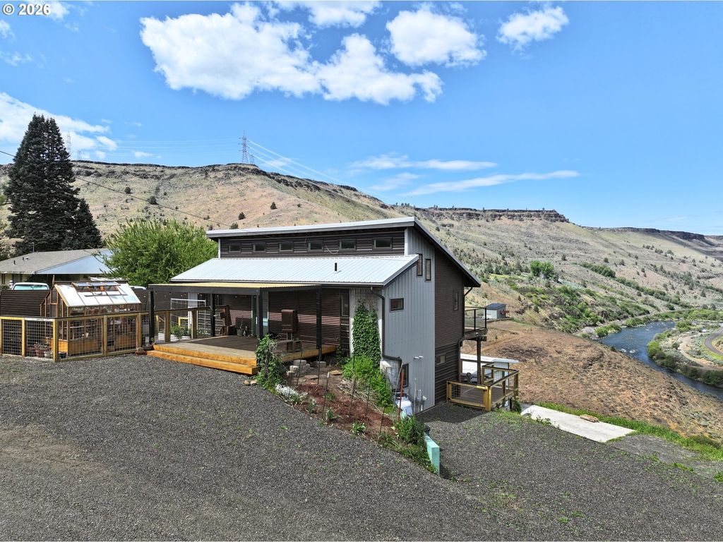 400 Lincoln Ave, Maupin