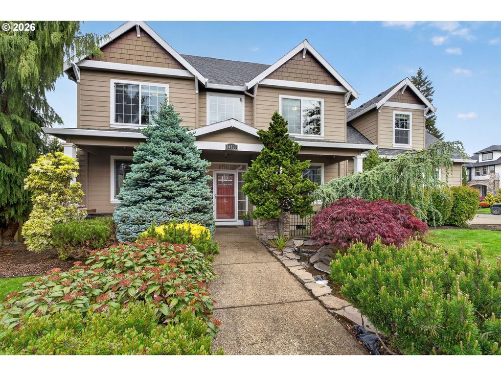 14533 Walnut Grove Way, Oregon City