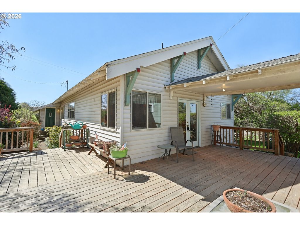 1116 Mcpherson St, Wasco