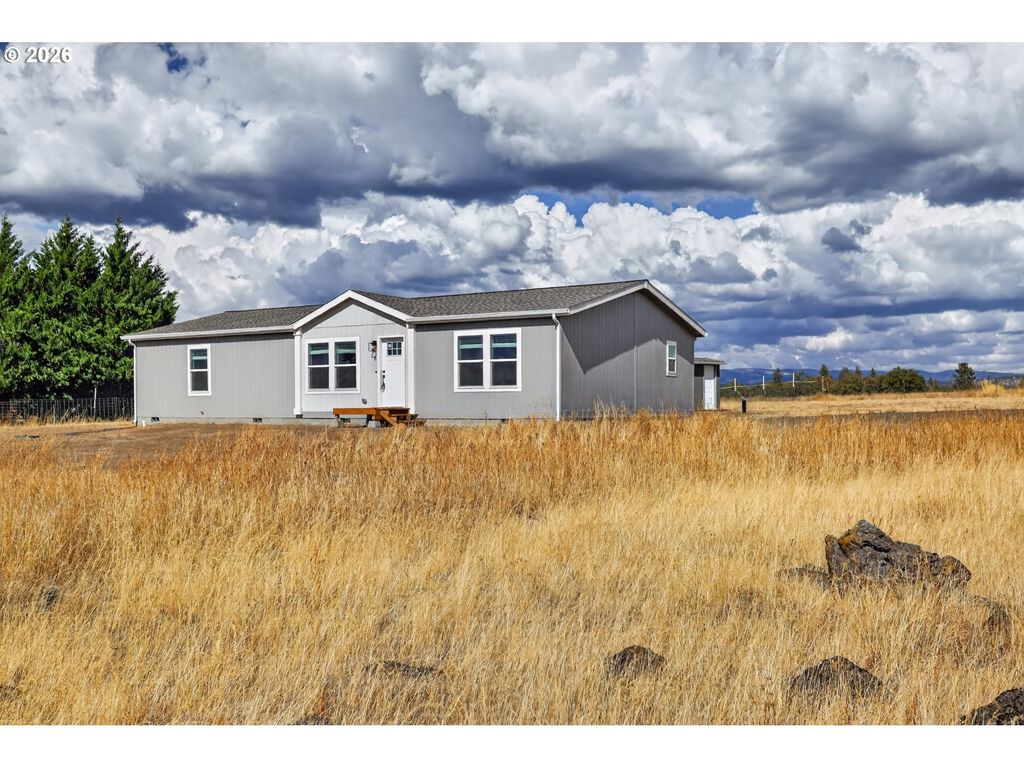 6 Patton Ln, Goldendale