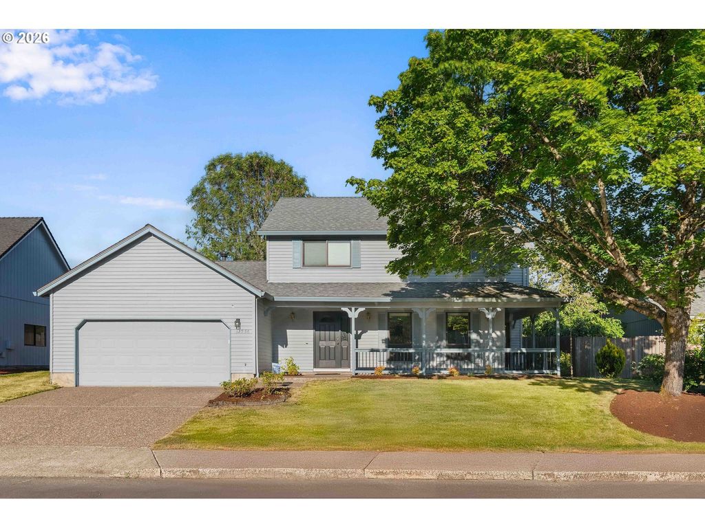 12956 Se 127th Ave, Happy Valley