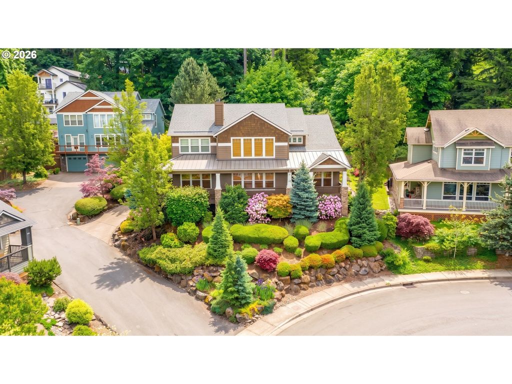 1126 Cascara Loop, Salem