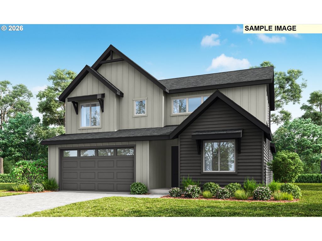2815 Nw Rhododendron, Estacada