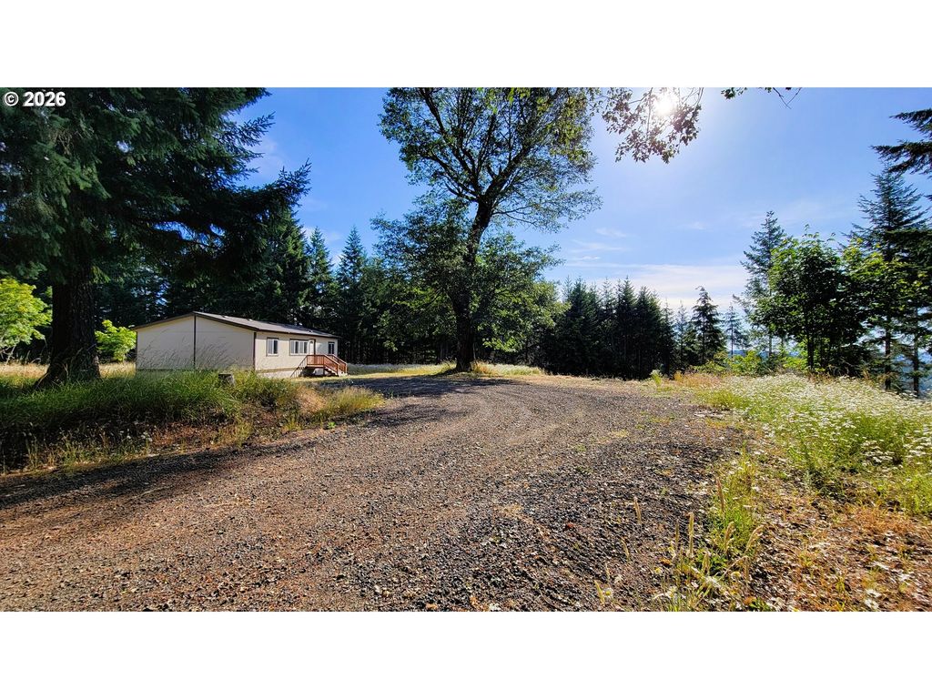 86820 Northill Ranch Rd, Eugene