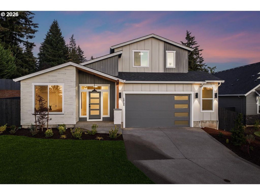 16156 Serres Farms Way, Oregon City