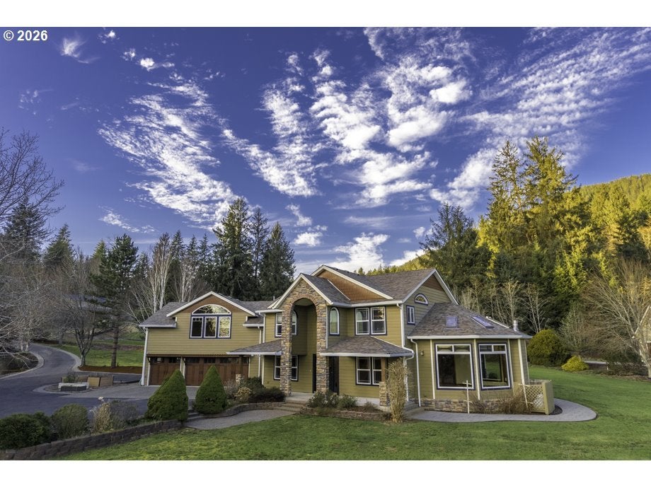 4055 Westwood Dr, Tillamook