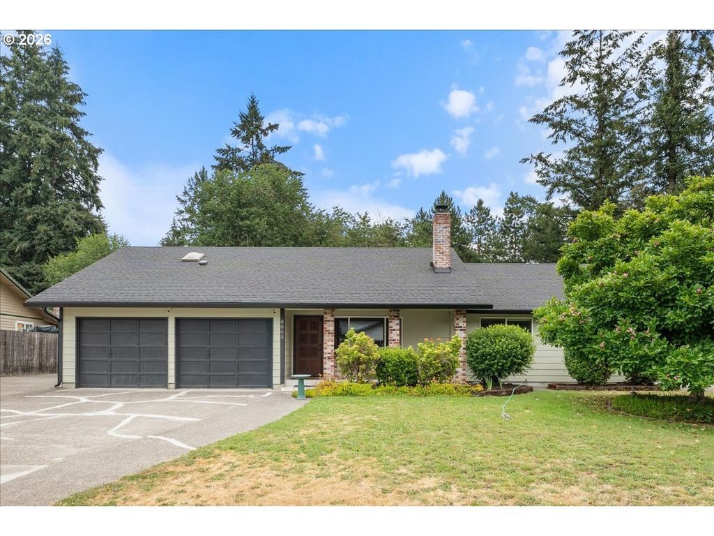 8805 Ne 112th Ave, Vancouver