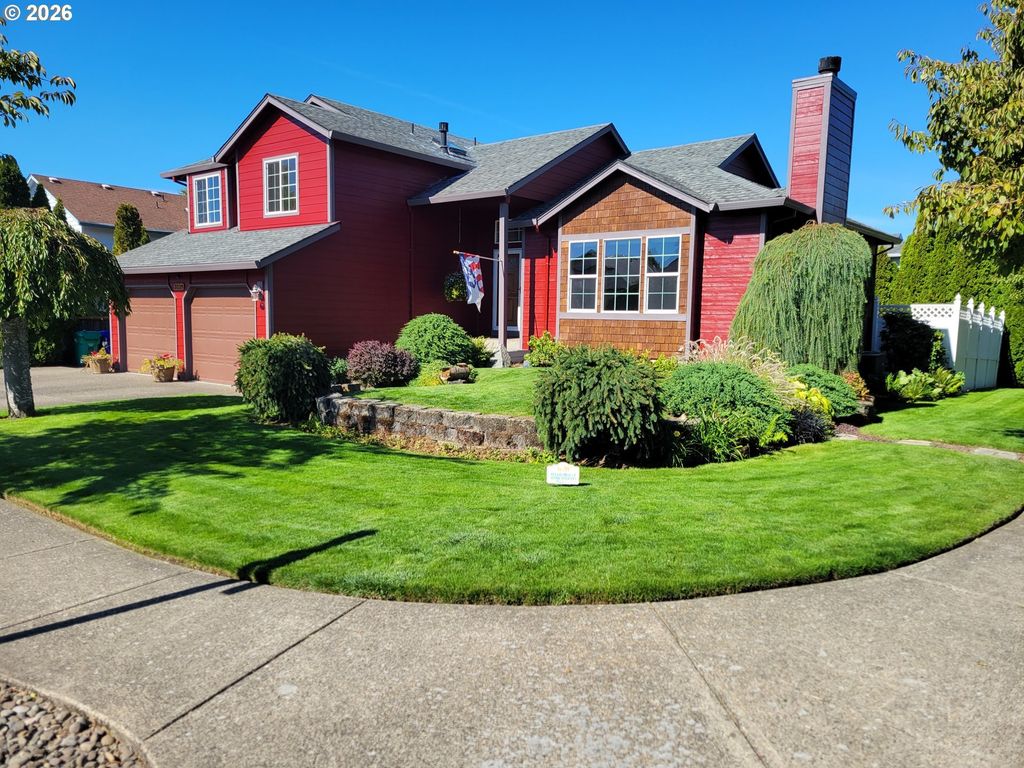 3229 Sw 33rd St, Gresham