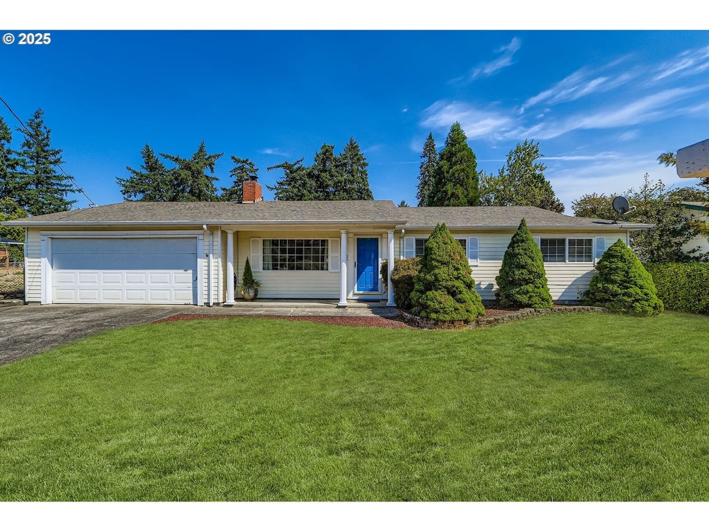 5322 Se 113th Ave, Portland