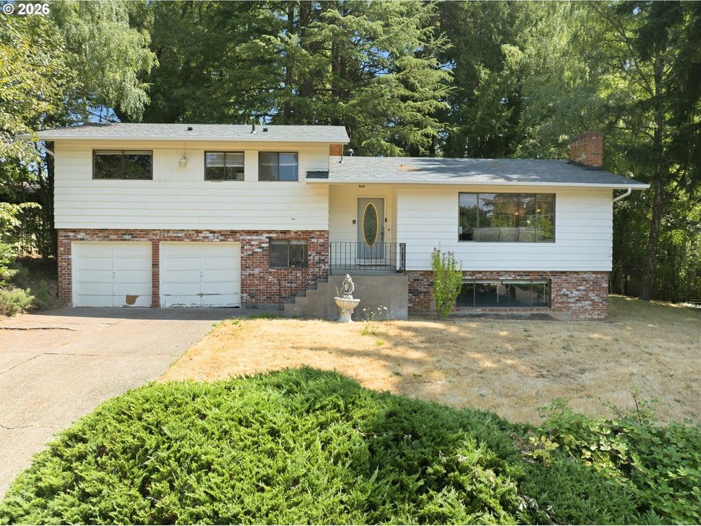 13570 Shireva Dr, Lake Oswego