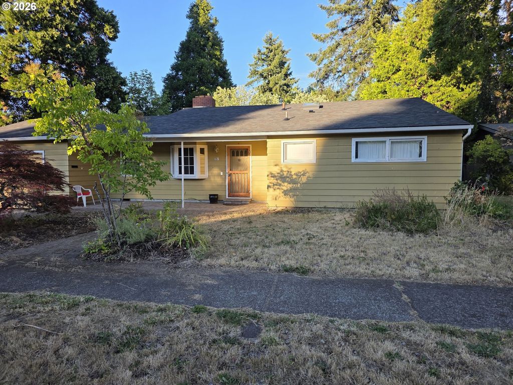1225 Nw 16th St, Corvallis