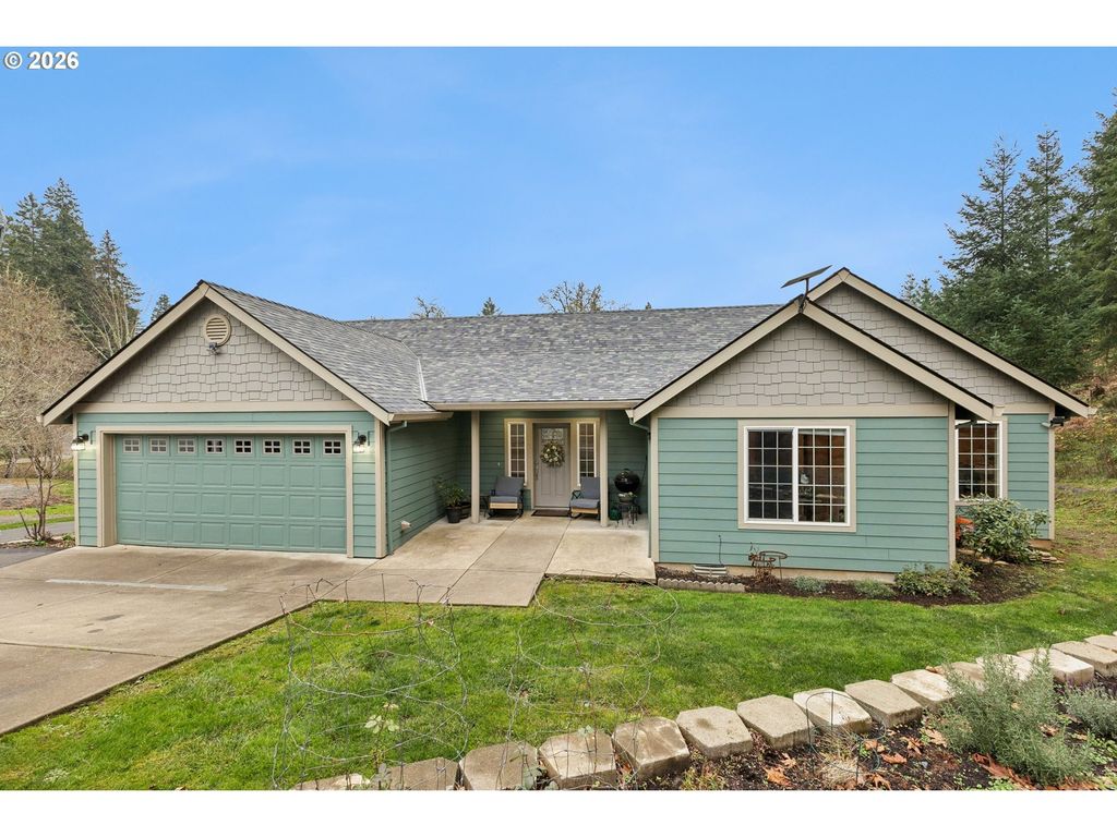 3550 Nw Blacktail Dr, McMinnville