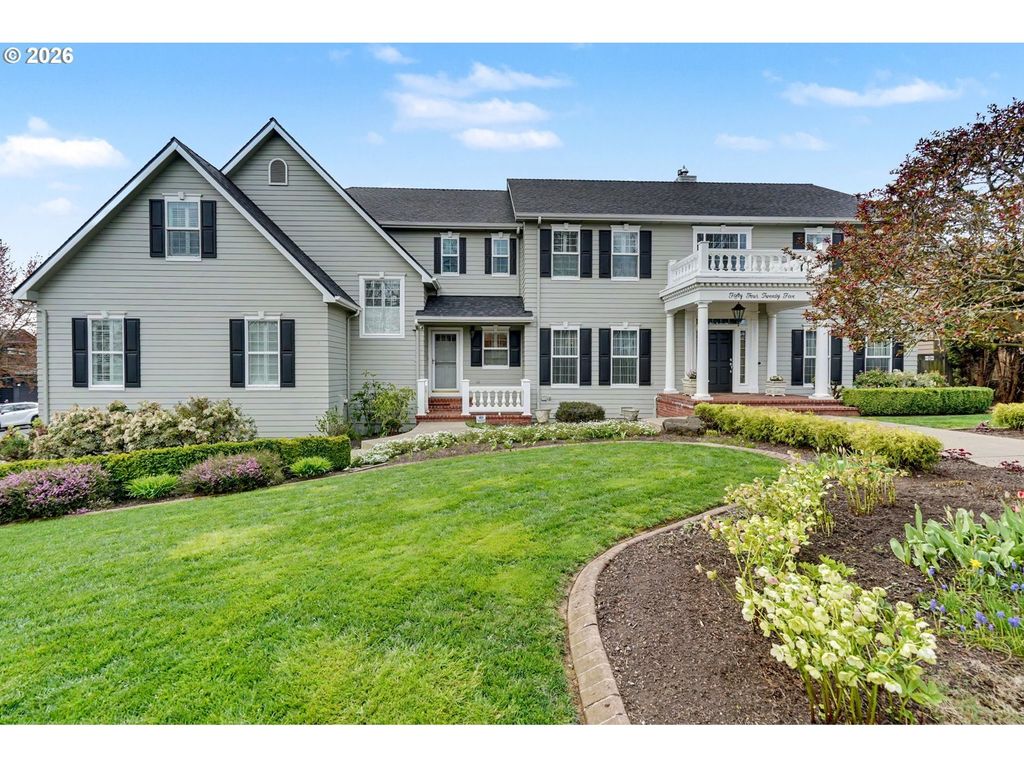 5425 Woodmill Dr Se, Salem
