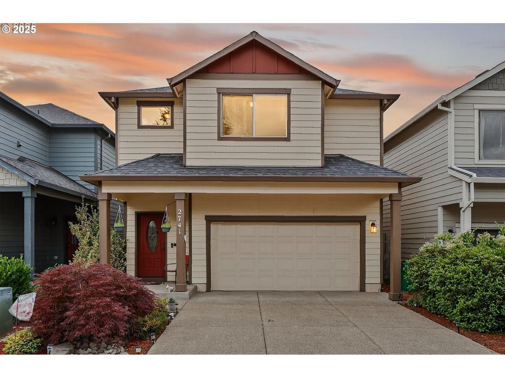 2741 25th Pl, Forest Grove