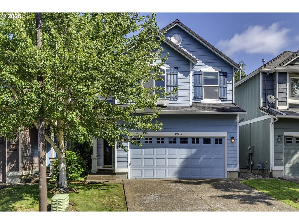 20319 Sw Verona Ct, Beaverton