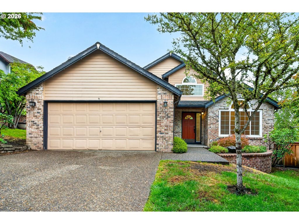 11125 Sw Partridge Loop, Beaverton