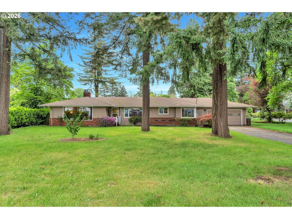 2644 Se 157th Ave, Portland