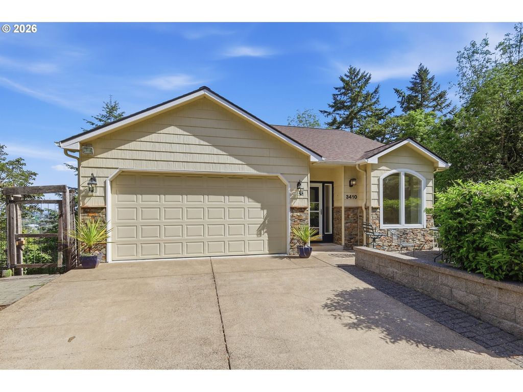 3410 Videra Dr, Eugene