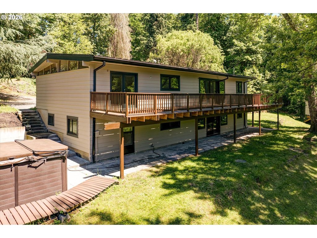 21625 Sw Johnson Rd, West Linn