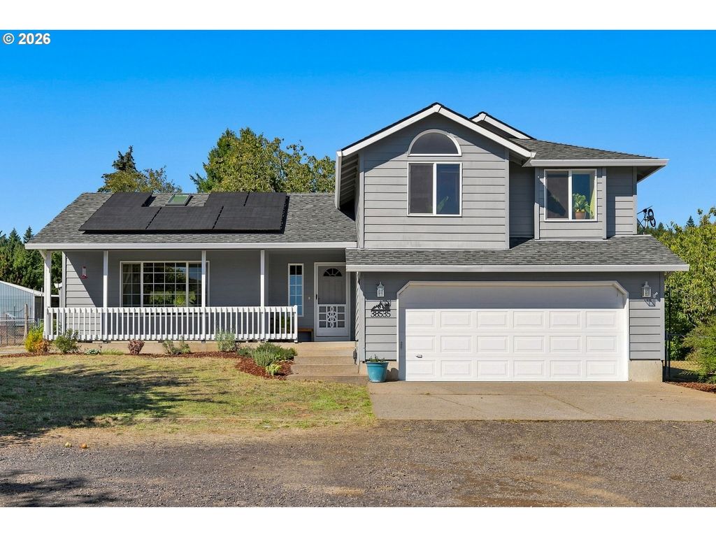 38535 Sw Royjean Ln, Gaston