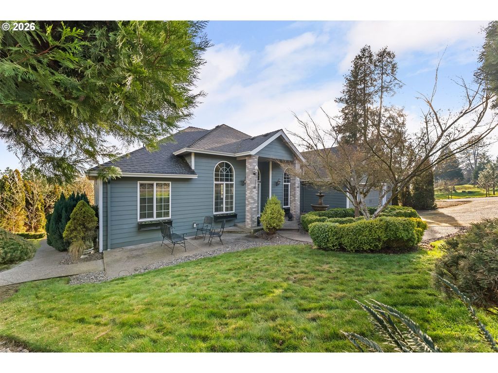235 Melrose Terrace Ln, Roseburg