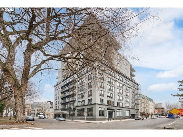 300 Nw 8th Ave 303, Portland