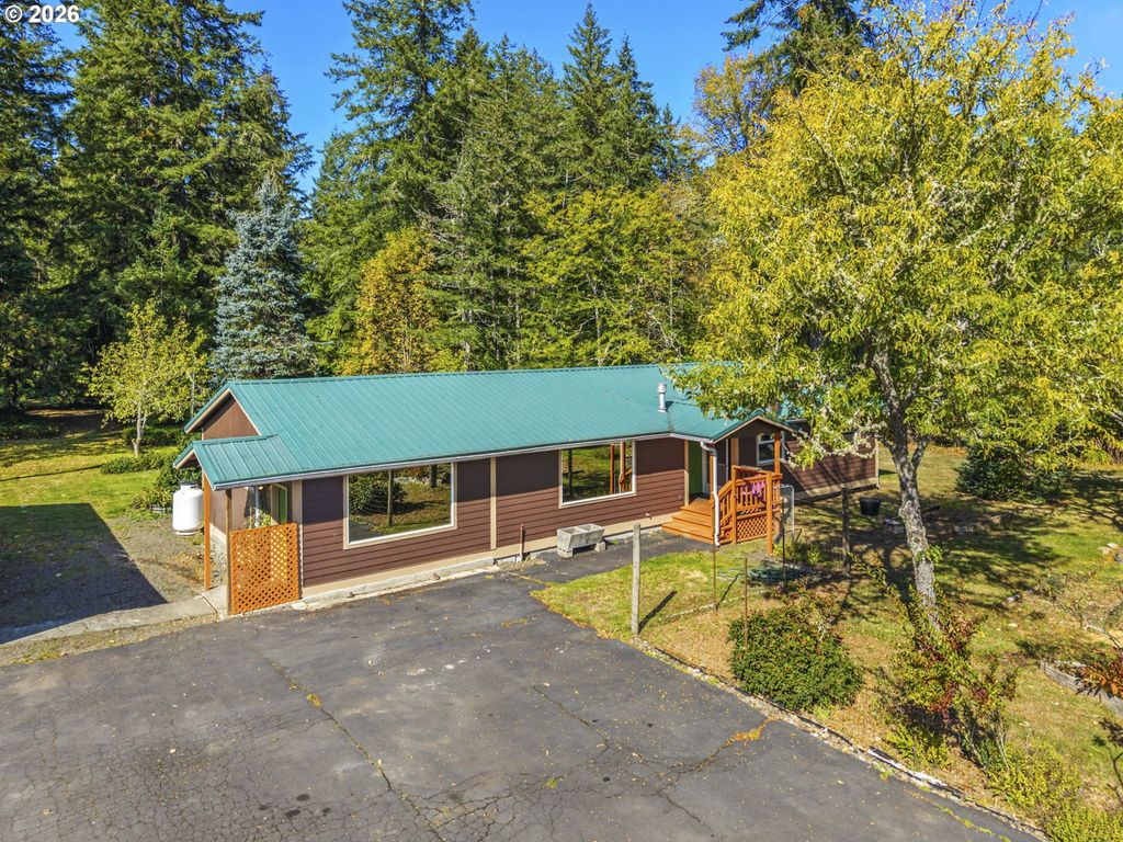213 W 2nd St, Ryderwood