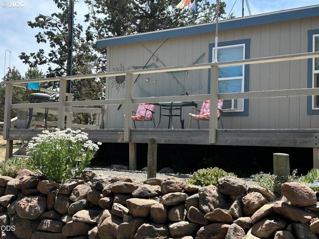 7872 Se Thompson Ct, Prineville