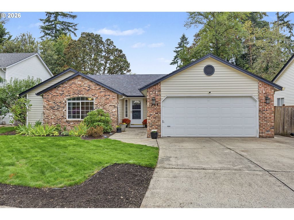 1208 Ne 17th Ave, Battle Ground