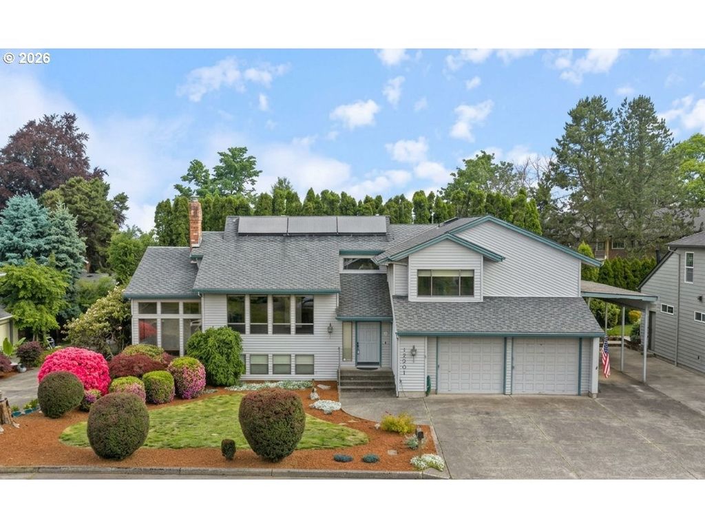 17501 Ne Clackamas St, Portland