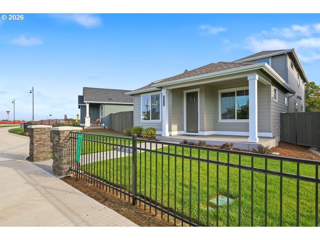 6624 Se Kinnaman St, Hillsboro