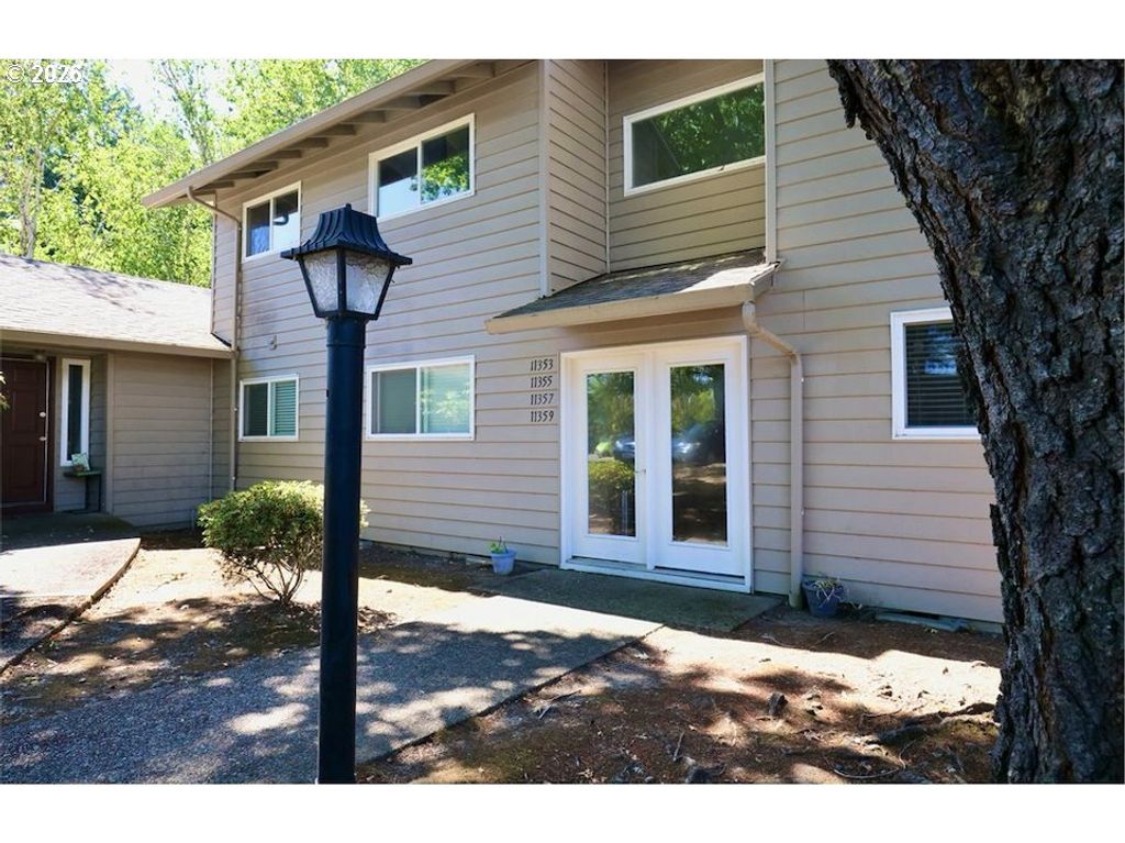 11355 Sw Springwood Dr, Portland