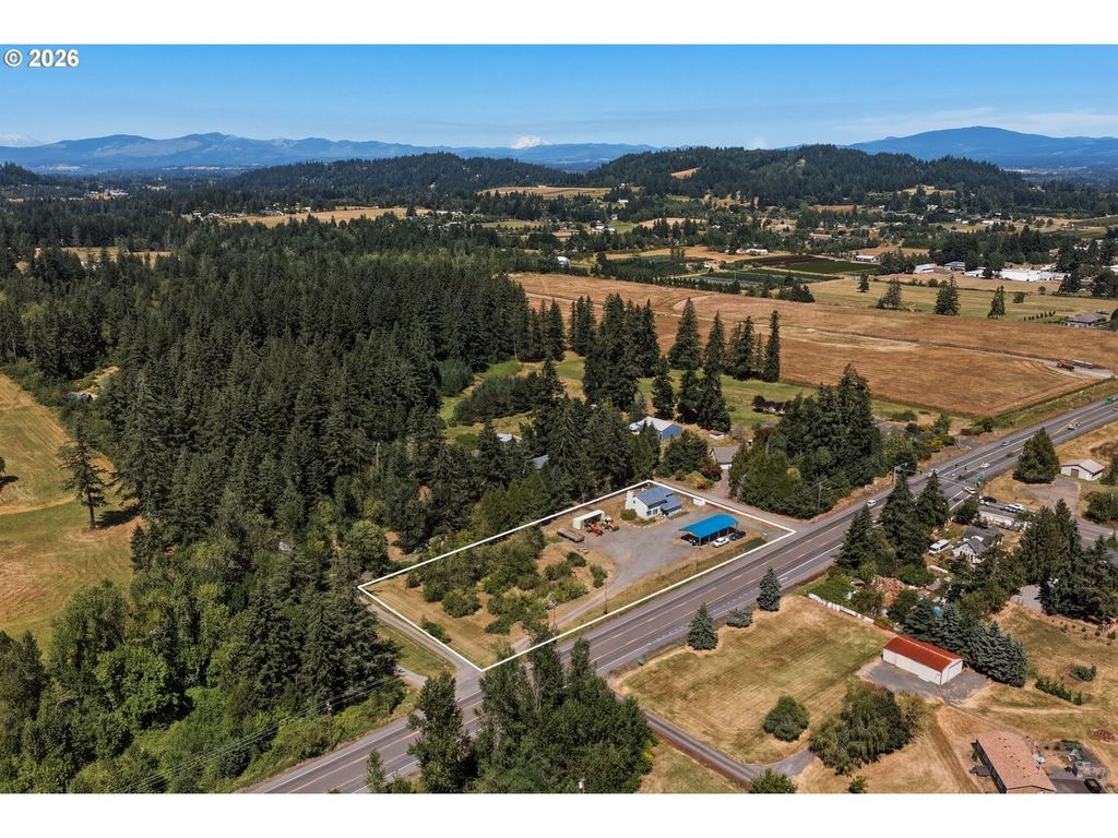 23173 Se Highway 212, Damascus