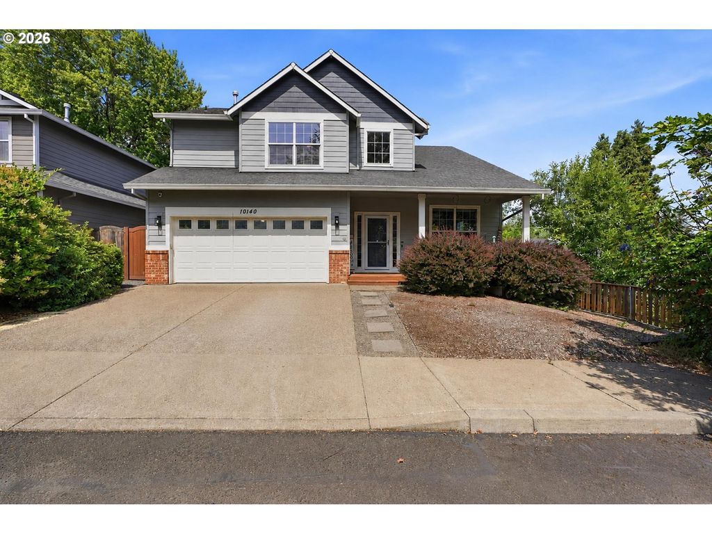 10140 Sw Molly Ct, Portland