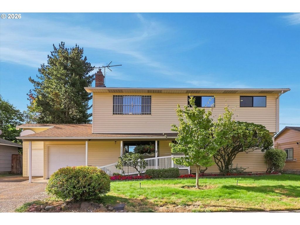 15306 Se Harrison St, Portland