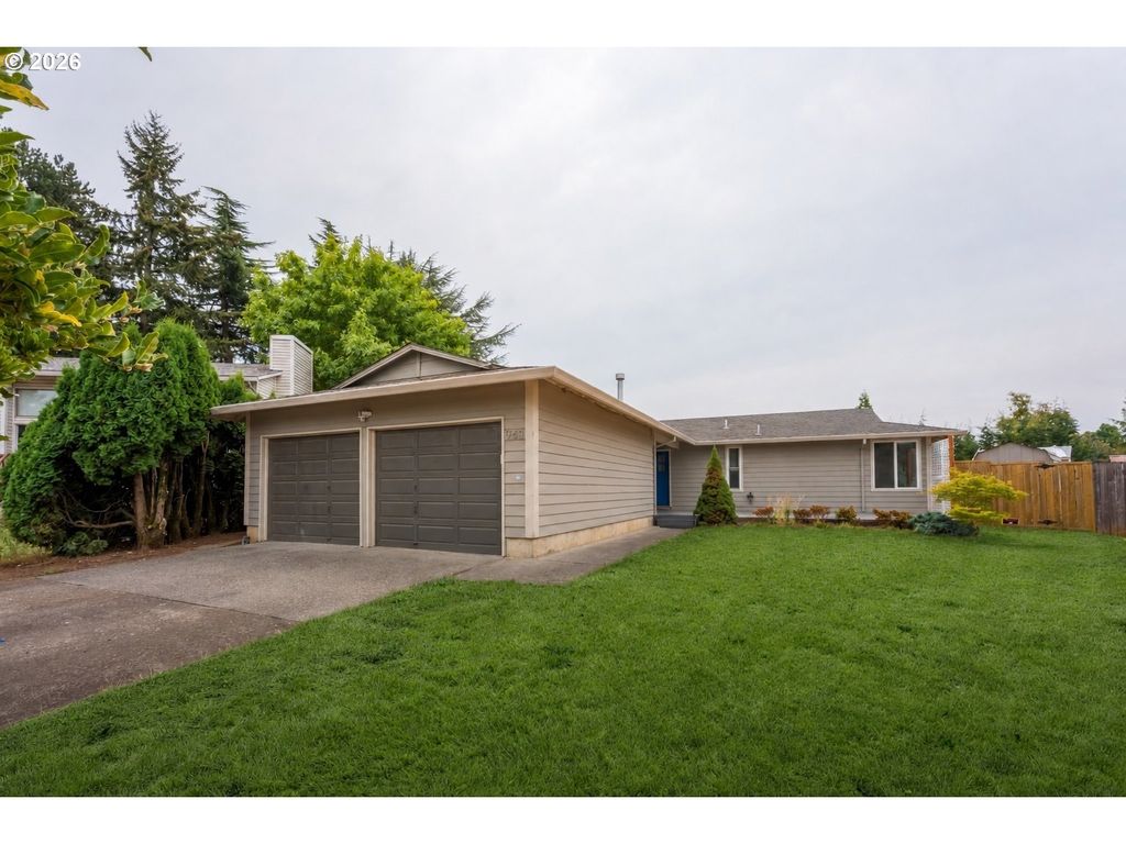 963 Rilance Ln, Oregon City