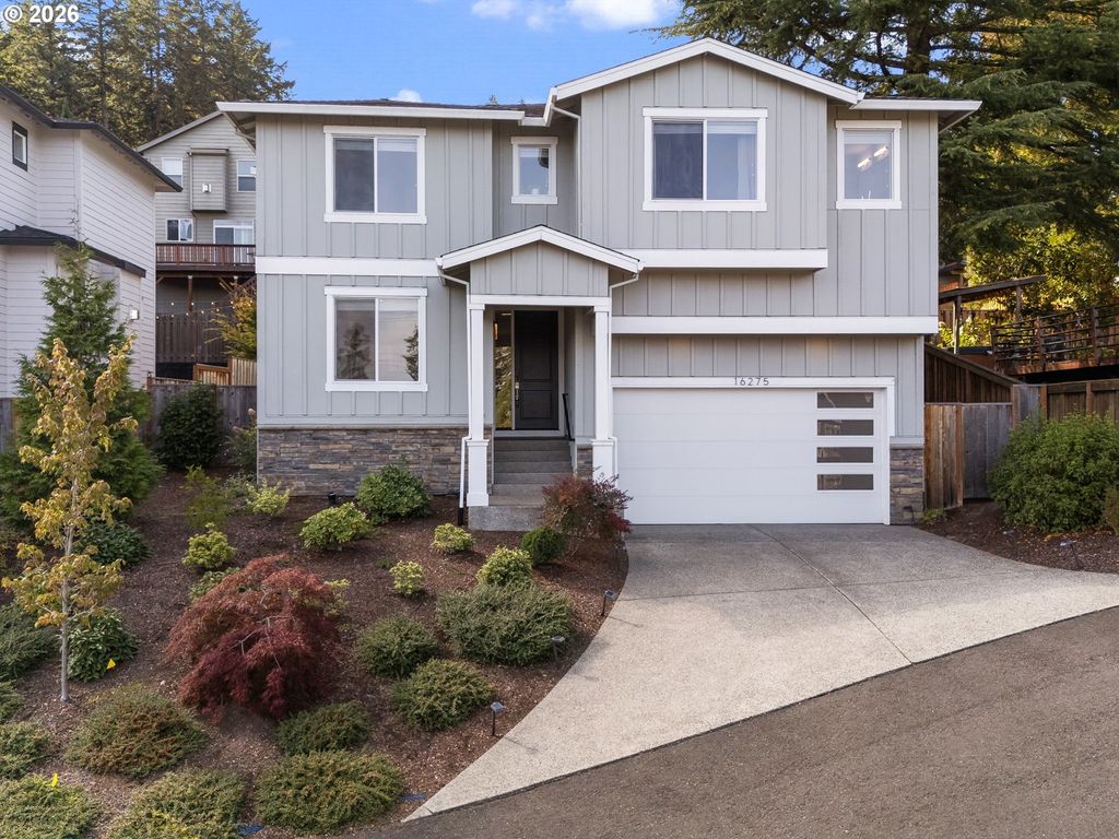 16275 Sw Jade View Way, Beaverton