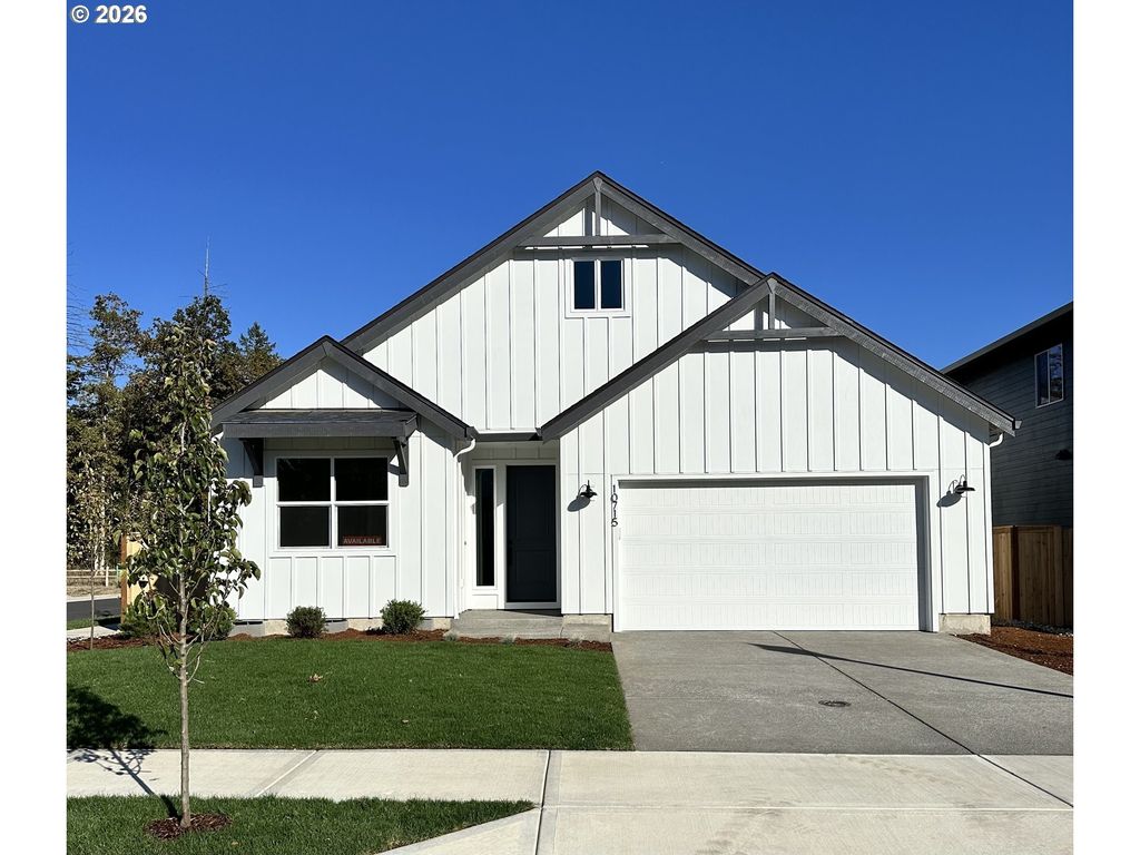 10715 Ne 138th Ave Lot 20, Vancouver
